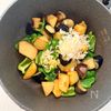 【地三鮮】ごはんが進む!中華の野菜炒め!の工程4