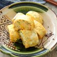 巻かない！焼かない！小エビとネギの白だしマヨ卵焼き♩レンチン