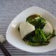 かぶと塩昆布の簡単浅漬け。