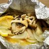 ryocoの作ってみた!投稿(【基本の鮭のホイル焼き】フライパンでふっくら簡単調理)