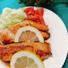AKARI☆の作ってみた!投稿(【鮭のレモンバター醤油ソテー】さっぱりコク旨♡簡単お魚レシピ)