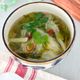 セロリだけでこんなにおいしく！魔法のエスニックスープ♪