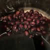 あっきーの作ってみた!投稿(我が家の黒豆煮 甘さ控えめ!)