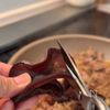 10分で完成！【甘辛春雨丼】の工程3