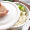 【ネギ味噌チキンスープ】こっくりとろうま！褒められスープ♡の工程3