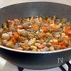 ちょこっとあるとうれしい♪ごはんに合う【五目豆煮】の工程3