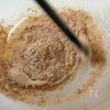 マヨ不使用!【チンゲン菜と人参の卵サラダ】の工程3