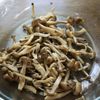 レンジで簡単！【じゃがいもとしめじの海苔マヨサラダ】腸活にもの工程2