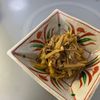 1291748の作ってみた!投稿(牛肉とえのきのしぐれ煮)