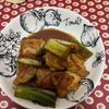 万福の作ってみた!投稿(【調味料は2つ】フライパンで絶品焼き鳥)