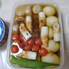 みふりーもの作ってみた!投稿(ひんやり美味しい！冷やしおでん)