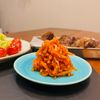 tAnAkoの作ってみた!投稿(ムセンチェ（大根キムチ風さっぱり和え）)