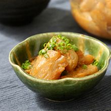 簡単作り置き♪甘辛味噌こんにゃく