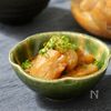 簡単作り置き♪甘辛味噌こんにゃく