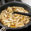 『中華風きのこあんかけオムライス』旨みたっぷり♪やさしい味♡の工程4