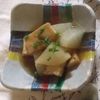 1449180の作ってみた!投稿(味しみ♡とろとろ♡『大根と厚揚げの照り煮』)