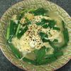 M*Pの作ってみた!投稿(にら玉ラーメン)
