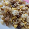ゆきの作ってみた!投稿(シンプルがおいしい!『我が家のパラパラ炒飯』)