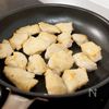 『鶏むね肉の和風きのこあんかけ』ほっこり和おかず♪優しい味♡の工程2