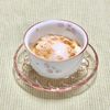 キャピタンの作ってみた!投稿(作業時間3分♪モチモチなミルクわらび餅)