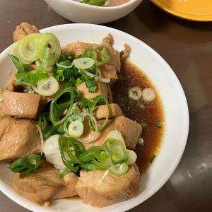げんしじんの作ってみた!投稿(入れて煮るだけ！鶏むね肉チャーシュー【作り置き・お弁当に】)