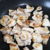 これは旨い♡大人気【鶏肉と大根の生姜焼き】お弁当にも◎の工程3