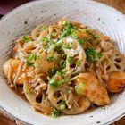 れんこん&ささみで!ご飯がすすむとろ~りあんかけ|みんなが気になる【いま人気のレシピ3選】