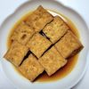 ふうかの作ってみた!投稿(もっちりやわらか【和風厚揚げ】)
