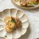 ノンオイルでも旨み溢れる【エリンギステーキ】
