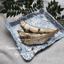 お酒がすすむ*ホロ苦の大人味*稚鮎の山椒佃煮*