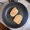 【鶏むね肉のシャルキュティエール風】軽やかにアレンジ♪の工程6