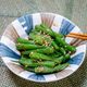 インゲンの胡麻和え（あれば嬉しい副菜）
