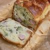 ケの作ってみた!投稿(絶対ほめられる♡『秘密のケーク・サレ』)