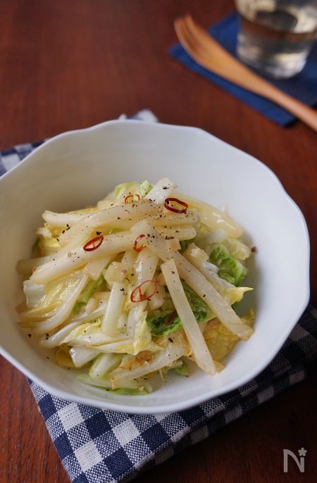 白菜 人気レシピ50選 大量消費にも 飽きずに美味しく食べ尽くす レシピサイト Nadia ナディア プロの料理家のおいしいレシピ