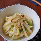 ペペロン白菜