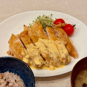 すじのこの作ってみた!投稿(我が家の絶品【鶏むね肉で照りマヨチキン】ごはんが進む！)