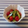 𝔂𝓾𝓶𝓲🍓の作ってみた!投稿(夏バテ予防《夏野菜たっぷり♡中華サラダ》)