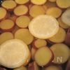 お弁当に！常備菜に！さっぱり甘ウマ♪さつまいもレモン煮の工程2