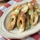 【米粉でサクッと軽い！揚げないちくわの磯辺焼き】
