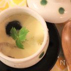 基本の茶碗蒸し