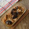 麻婆なすの工程4