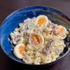 そうちゃんまま。の作ってみた!投稿(濃厚マカロニサラダ【卵とチーズで大人の味】)