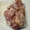 漬け込み不要《超絶美味しい♡旨塩チキン》の下準備
