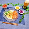 yurucafe_daysの作ってみた!投稿(【汁なし豆乳担々麺】濃厚！ゴマの香りがたまらない)