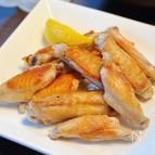 【手羽の塩焼き】シンプルだからこそウマい！家飲みに最適な一品
