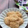 片栗粉で作るより断然低糖質！おからサイリウム餅
