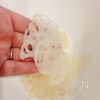 【おせち簡単1品】5分でできる!薄切り酢れんこんの工程1
