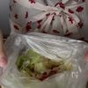 レンジで爆速！味染み♡キャベツのマリネの工程2