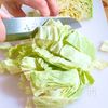 【回鍋肉】豚ばらときゃべつの甘辛味噌だれの工程1
