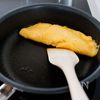 『きのこの中華風あんかけオムレツ』あんがたっぷり♡優しい味♪の工程2